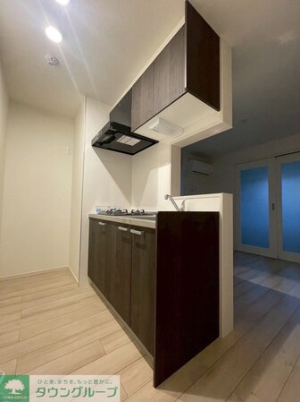 KEIAI RESIDENCE 上尾IIの物件内観写真